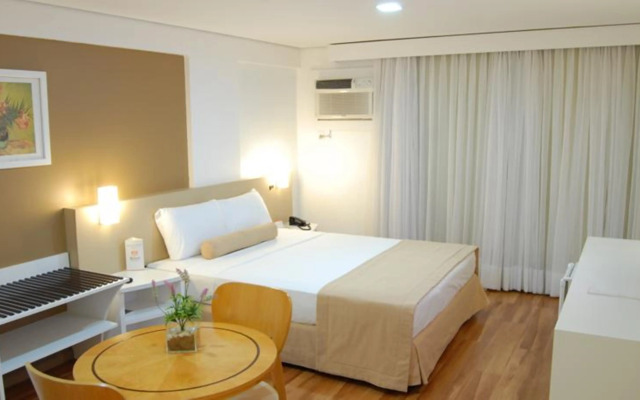 Bristol Jangada Fortaleza Hotel