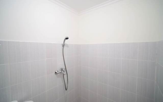 Compact And Tidy Studio At Puncak Dharmahusada Apartment