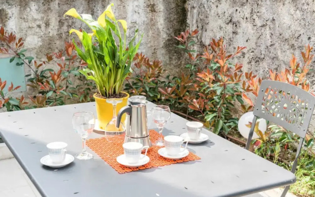 Apt24 - Garibaldi 1 in Desenzano del Garda