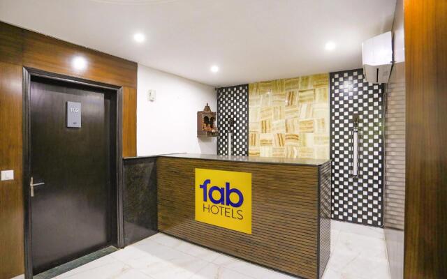 Itsy Hotels NV, Sushant Lok