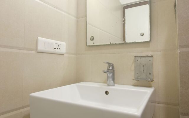 Hotel Ssr Grand