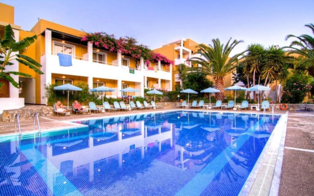 Xidas Garden