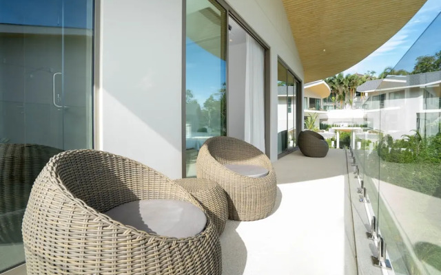 Himmapana Villas - Hills