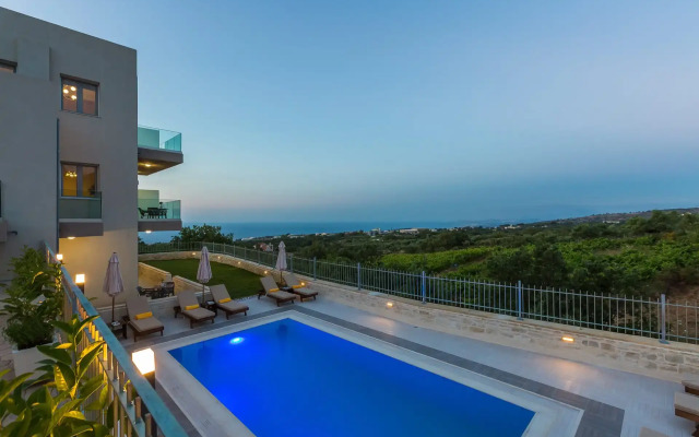 Vigla Suites