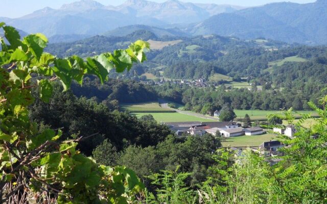 Chambres d'hôtes Biscayburu