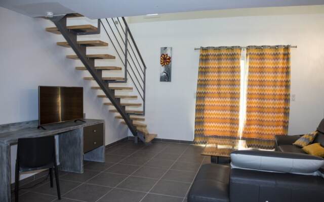 Gîte de charme Les Courlis