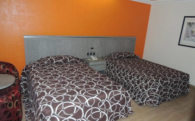 Hotel Ambos Mundos