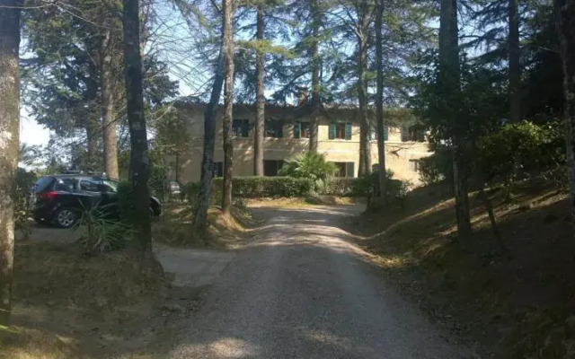 Il Villino dei Colori