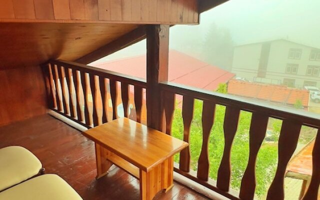 Zeren Apart 2 Centrum