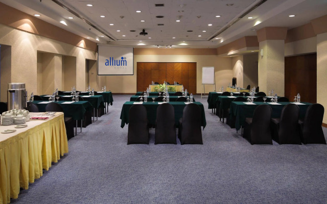 Allium Panorama Batam