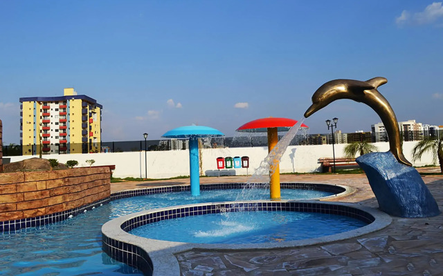 Golden Dolphin Supreme OFICIAL