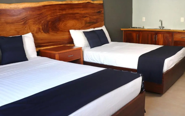 Hotel Samanu
