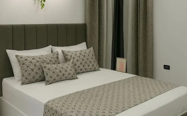 Porto Said Charm Book Your Beach Chalet Now