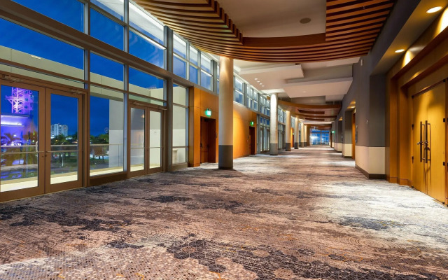 Sheraton Puerto Rico Resort & Casino