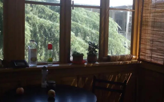 Alexander Guest House