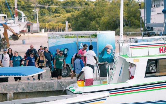 Belize Dive Haven