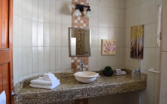 Bacalar Lagoon Resort