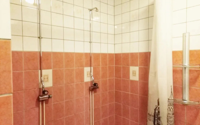 Gillhov   camping and  B&B - Hostel
