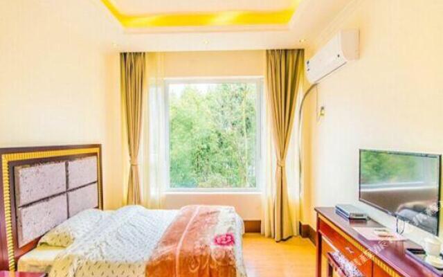 Jiuzhou Hotel