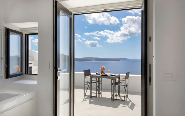 Otium Villas & Suites Santorini