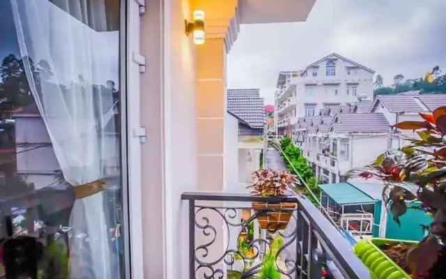 Jolie House Villa 2