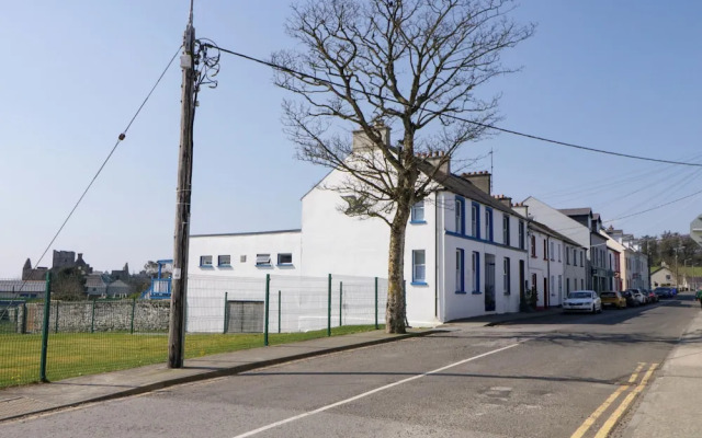 3 Coastguard Station