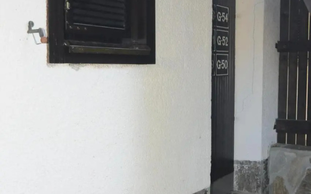 Zeleni Apartment Rogla
