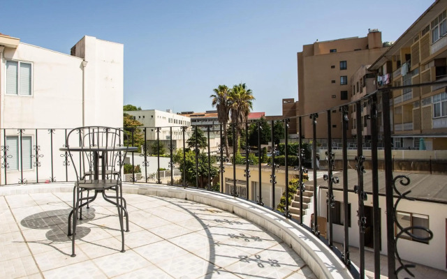 Residencial Borsalino