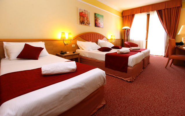 Park Hotel Villa Fiorita