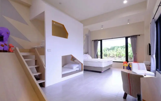 Take Sunny B&B