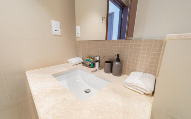 DXB - Boulevard Point - 2506 - DT