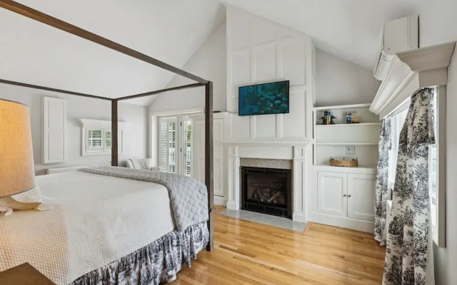 Mayville Union House