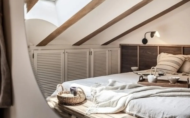 Potenza - 1 Bedroom and Office in Centro