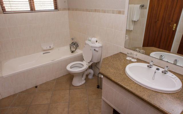 Kruger Park Lodge Unit 223