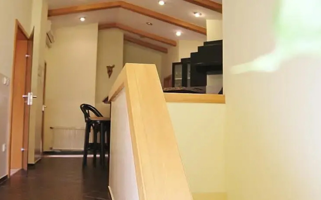 Apartment Kristina 203