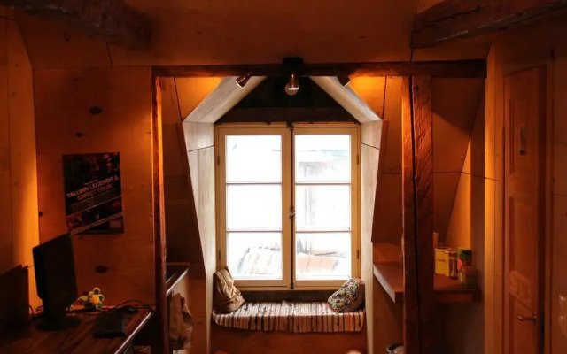 Tabinoya Travellers House