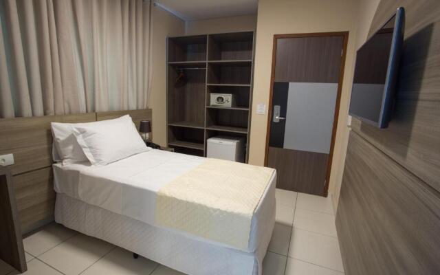 Toritama Golden Hotel