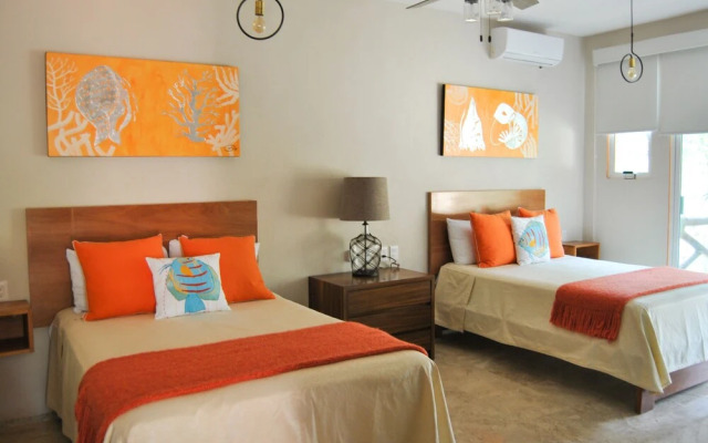 Rojo Manglar Hotel Boutique