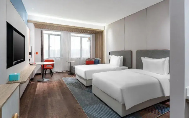 Holiday Inn Express Nanchang Qingshan Lake View by IHG