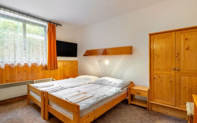 House Malovidy Rataje nad Sázavou