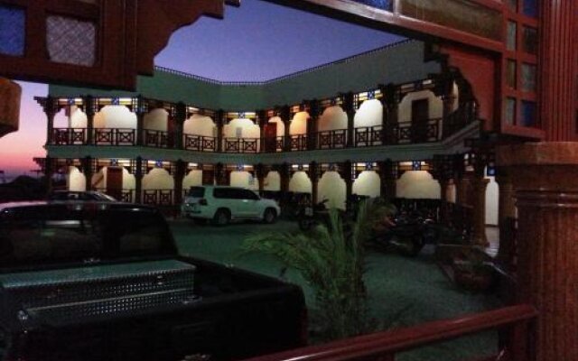 Masirah Hotel