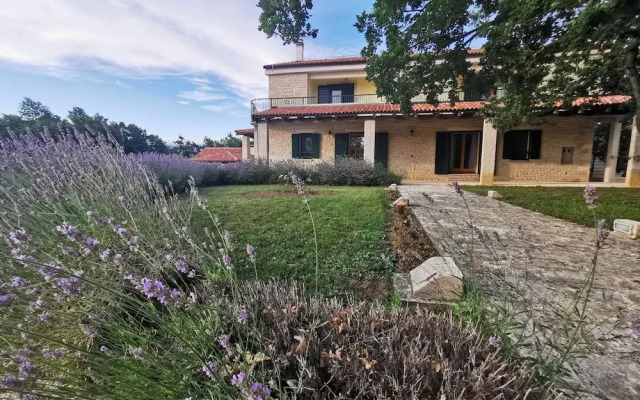 Villa Paradiso Zadarvillas