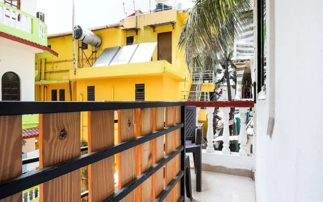 OYO 38418 Rosy Guest House