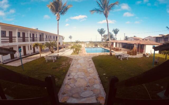 Porto Princesa Praia Hotel