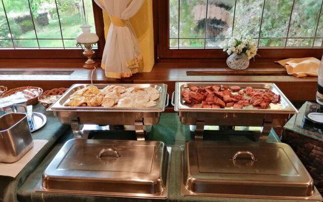 Black Forest Family Apartment-Zum Letzten G'Stehr