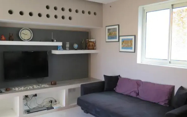 Central Sliema Studio