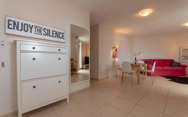 Great 2 beds apartment Los Cristianos