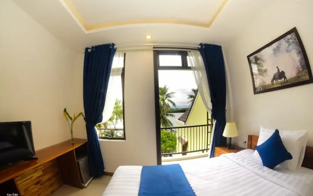 Sands River Hoi An Villa