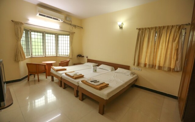 Ulo Shivasunder Villa