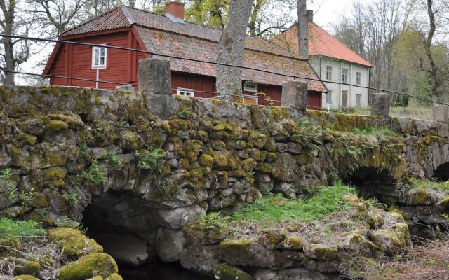 Årås Kvarn & Hostel